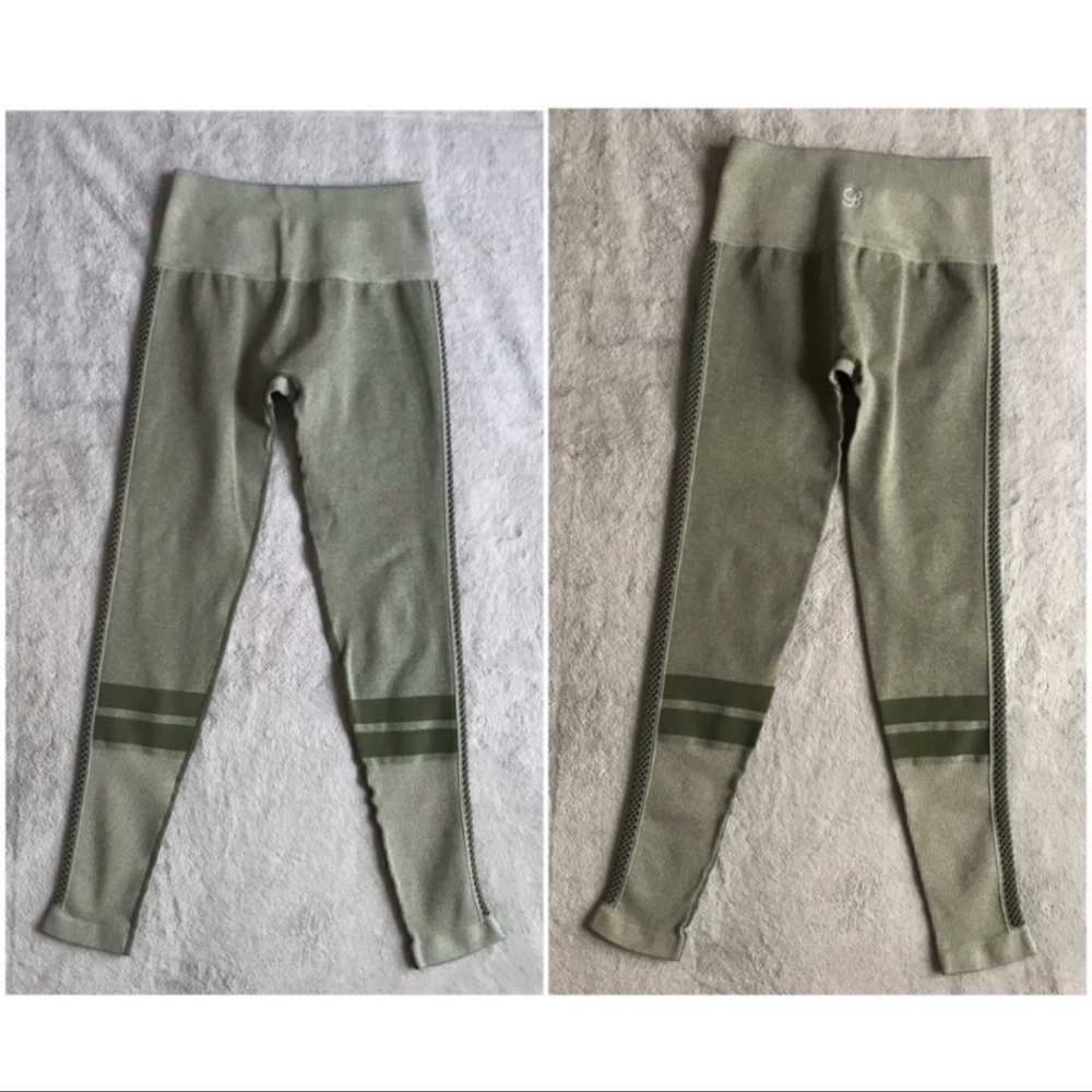 Bombell set